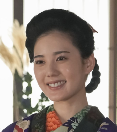 北香那の顔が大きいと言われる理由について