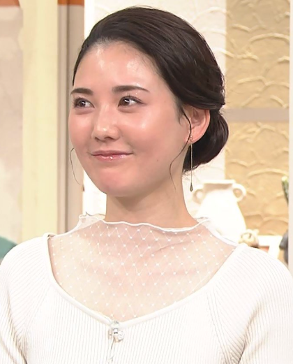 北香那の顔が変わった理由について