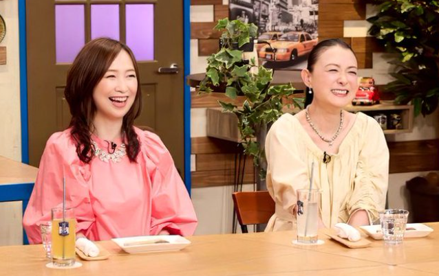 森口博子・国生さゆりが苦手な先輩アイドルは誰